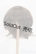 8-9inch/ウィッグ S-25-06-01-098-GN-ZS