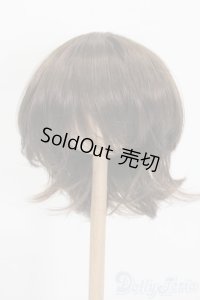 8-9inch/ウィッグ S-25-06-01-098-GN-ZS