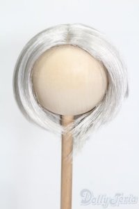 8-9inch/ウィッグ S-25-06-01-089-GN-ZS