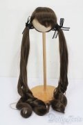 8-9inch/ウィッグ S-25-06-01-093-GN-ZS