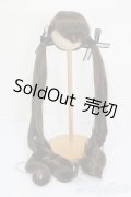 8-9inch/ウィッグ S-25-06-01-093-GN-ZS