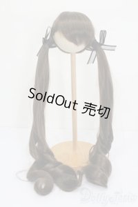 8-9inch/ウィッグ S-25-06-01-093-GN-ZS