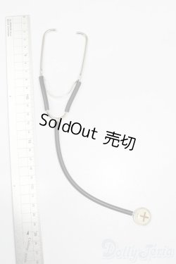 画像2: SD/小物 聴診器 S-25-06-01-083-GN-ZS