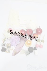 SD/OF:小物 S-25-06-01-030-GN-ZS