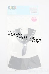 azone/OF:AZO2長袖クラシカルセーラー服＆スカーフセット S-25-06-01-049-GN-ZS