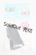 azone/OF:AZO2スクールソックス S-25-06-01-050-GN-ZS