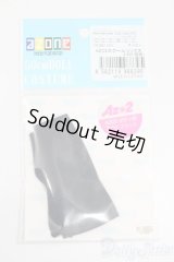 azone/OF:AZO2スクールソックス S-25-06-01-050-GN-ZS