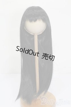 画像1: 8-9inch/ウィッグ S-25-06-01-100-GN-ZS