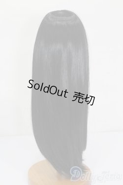 画像2: 8-9inch/ウィッグ S-25-06-01-100-GN-ZS