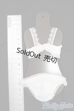 画像2: MDD/OF:キャンディランジェリーセット S-25-06-01-047-GN-ZS