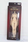 AZONE/Q’z BODY M/Gバスト S-25-05-25-219-GN-ZS