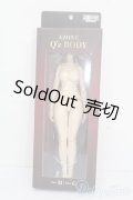 AZONE/Q’z BODY M/Gバスト S-25-07-06-845-GN-ZS