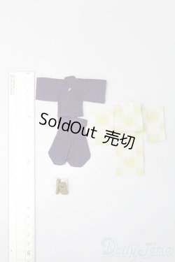 画像2: ねんどろいどどーる/OF:おようふくセット(神主) S-25-12-28-450-GN-ZS