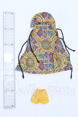 画像2: ネオブライス/OF:衣装 S-26-03-22-089-GN-ZS