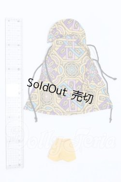 画像2: ネオブライス/OF:衣装 S-26-09-06-382-GN-ZS