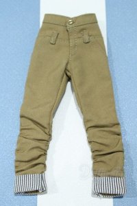 【新宿マルイアネックス店 店頭販売商品】27cmサイズドール/OF:衣装 2100140000019696-ZM