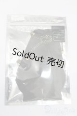 DOLLBOT/OF:DBC用ロングパンツ S-25-06-01-038-GN-ZS