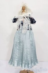 SD/OF:衣装セット S-25-06-01-032-GN-ZS