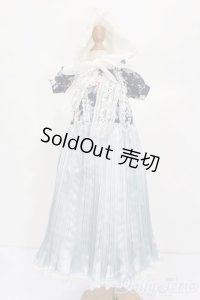 SD/OF:衣装セット S-25-06-01-032-GN-ZS