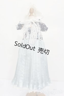 画像1: SD/OF:衣装セット S-25-06-01-032-GN-ZS