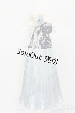 画像2: SD/OF:衣装セット S-25-06-01-032-GN-ZS