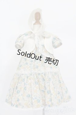 画像1: SD/OF:衣装セット S-25-06-01-031-GN-ZS