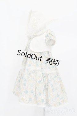 画像2: SD/OF:衣装セット S-25-06-01-031-GN-ZS