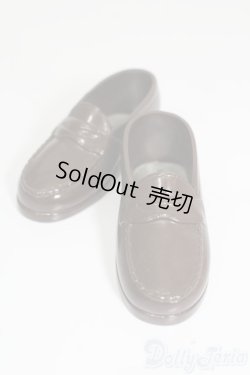 画像1: 50cmサイズドール/OF:靴 S-25-06-01-081-GN-ZS