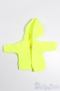 画像1: ねんどろいどどーる/OF:おようふく パーカー S-25-06-01-057-GN-ZS
