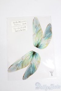 1/12サイズドール/OF:小物 S-25-06-01-157-GN-ZS