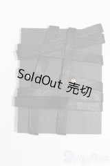 六分の一男子図鑑/OF:レザーハーネス S-25-07-20-368-GN-ZS