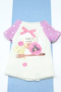 【新宿マルイアネックス店 店頭販売商品】ネオブライス/OF:衣装 2100140000019721-ZM