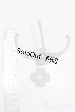 画像2: MDD/あさちゃんち　トリクロー S-25-06-01-159-GN-ZS