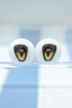 画像2: 【新宿マルイアネックス店 店頭販売商品】20mm/アニメアイ 2100140000019727-ZM
