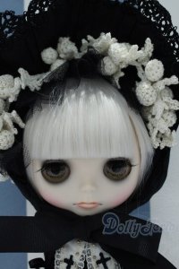 【新宿マルイアネックス店 店頭販売商品】ネオブライス/みついろ様カスタムブライス 2100140000019731-ZM