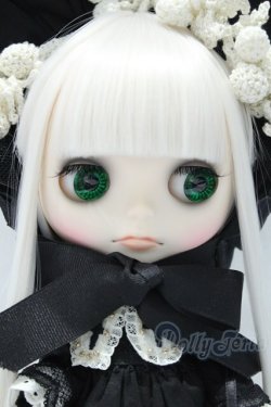 画像3: ネオブライス/みついろ様カスタムブライス S-25-11-16-006-GN-ZS