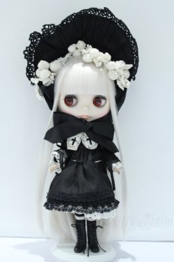 画像6: ネオブライス/みついろ様カスタムブライス S-25-11-16-006-GN-ZS