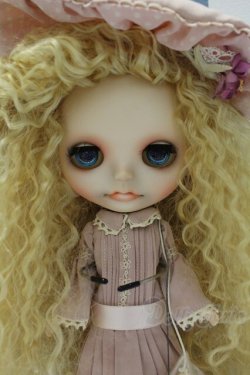 画像1: 【新宿マルイアネックス店 店頭販売商品】ネオブライス/みついろ様カスタムブライス 2100140000019734-ZM