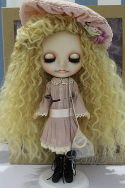 画像2: 【新宿マルイアネックス店 店頭販売商品】ネオブライス/みついろ様カスタムブライス 2100140000019734-ZM