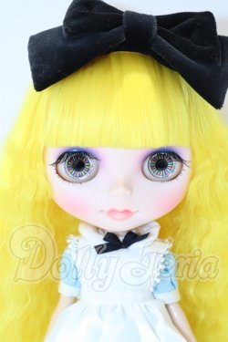 画像4: ネオブライス/みついろ様カスタムブライス S-26-02-15-001-GN-ZS