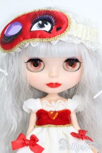 ネオブライス/カスタムブライス S-25-05-25-205-GN-ZS