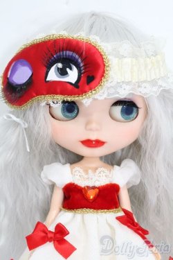 画像4: ネオブライス/カスタムブライス S-25-11-16-323-GN-ZS