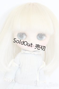 画像1: ミディブライス/カスタムブライス S-25-11-16-336-GN-ZS