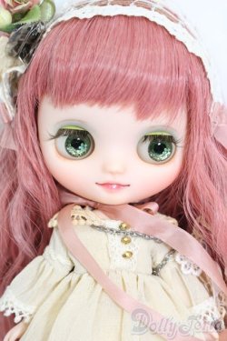 画像1: ミディブライス/カスタムブライス S-25-05-25-218-GN-ZS