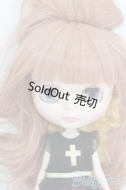 画像1: ネオブライス/アシュリーズシークレット S-25-11-16-327-GN-ZS