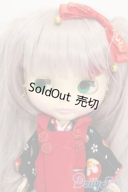画像2: ネオブライス/ナターシャムーア S-25-08-31-385-GN-ZS