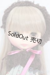 ネオブライス/ミシャティビャーリュブリュー S-25-08-31-381-GN-ZS