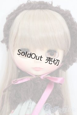 画像1: ネオブライス/ミシャティビャーリュブリュー S-25-08-31-381-GN-ZS