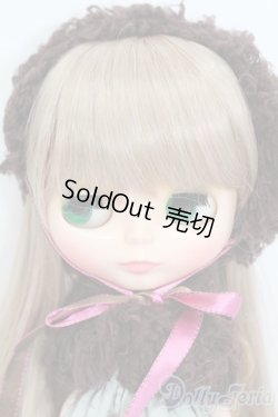 画像2: ネオブライス/ミシャティビャーリュブリュー S-25-08-31-381-GN-ZS