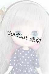 ミディブライス/プチップチャップペパ S-25-11-16-334-GN-ZS